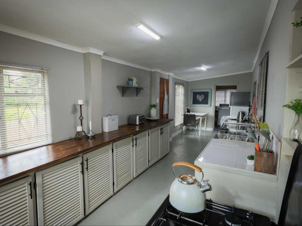 Apartament The Water Mill Graskop Zewnętrze zdjęcie