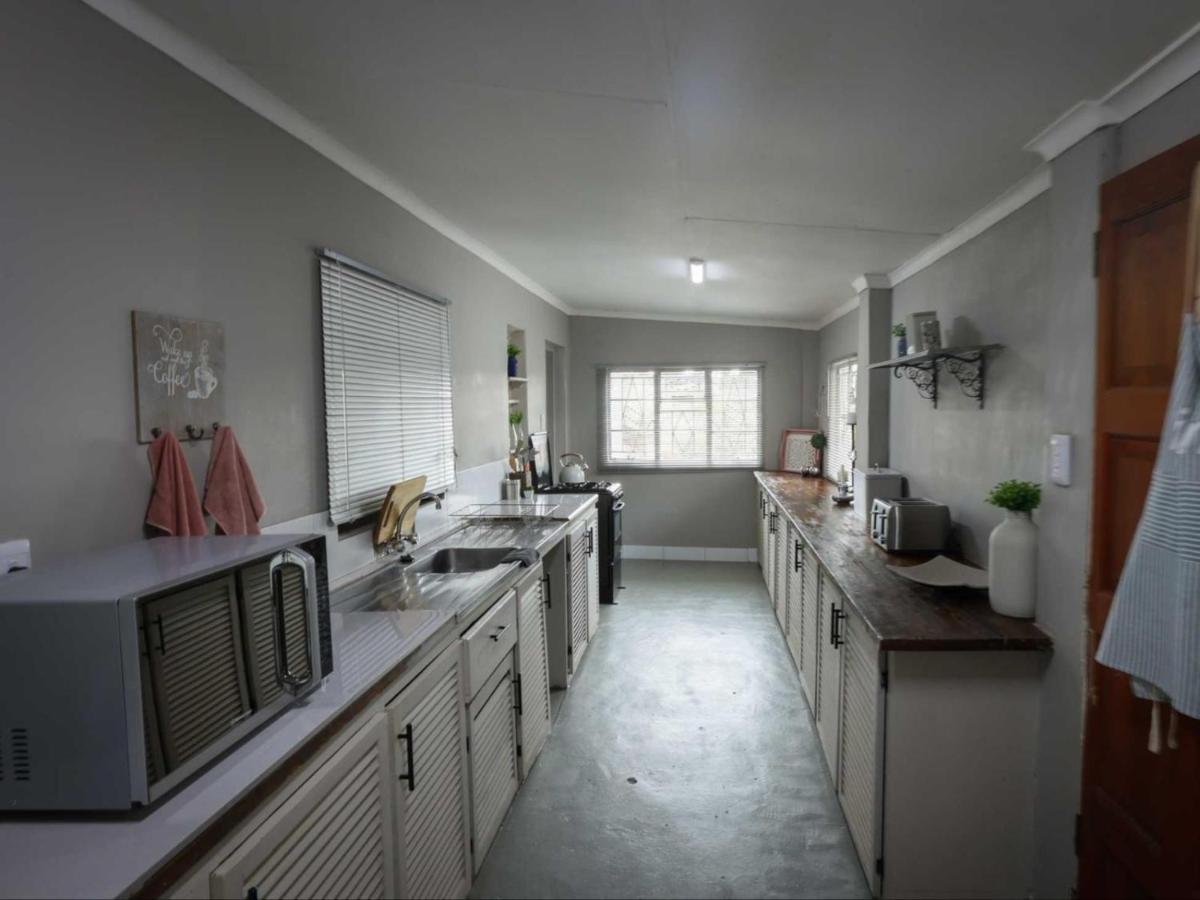 Apartament The Water Mill Graskop Zewnętrze zdjęcie
