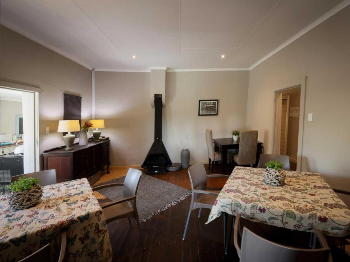 Apartament The Water Mill Graskop Zewnętrze zdjęcie