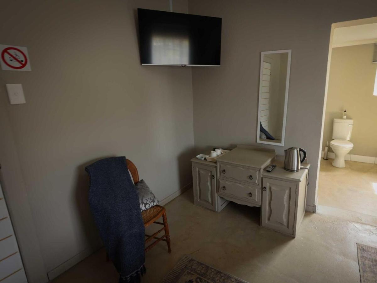 Apartament The Water Mill Graskop Zewnętrze zdjęcie