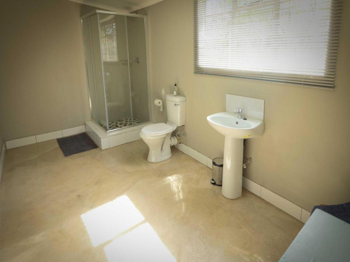 Apartament The Water Mill Graskop Zewnętrze zdjęcie