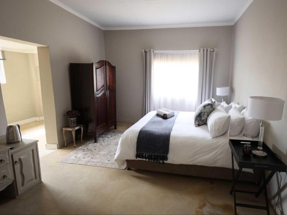 Apartament The Water Mill Graskop Zewnętrze zdjęcie