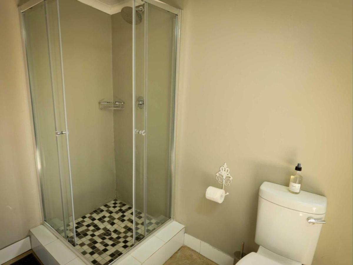 Apartament The Water Mill Graskop Zewnętrze zdjęcie