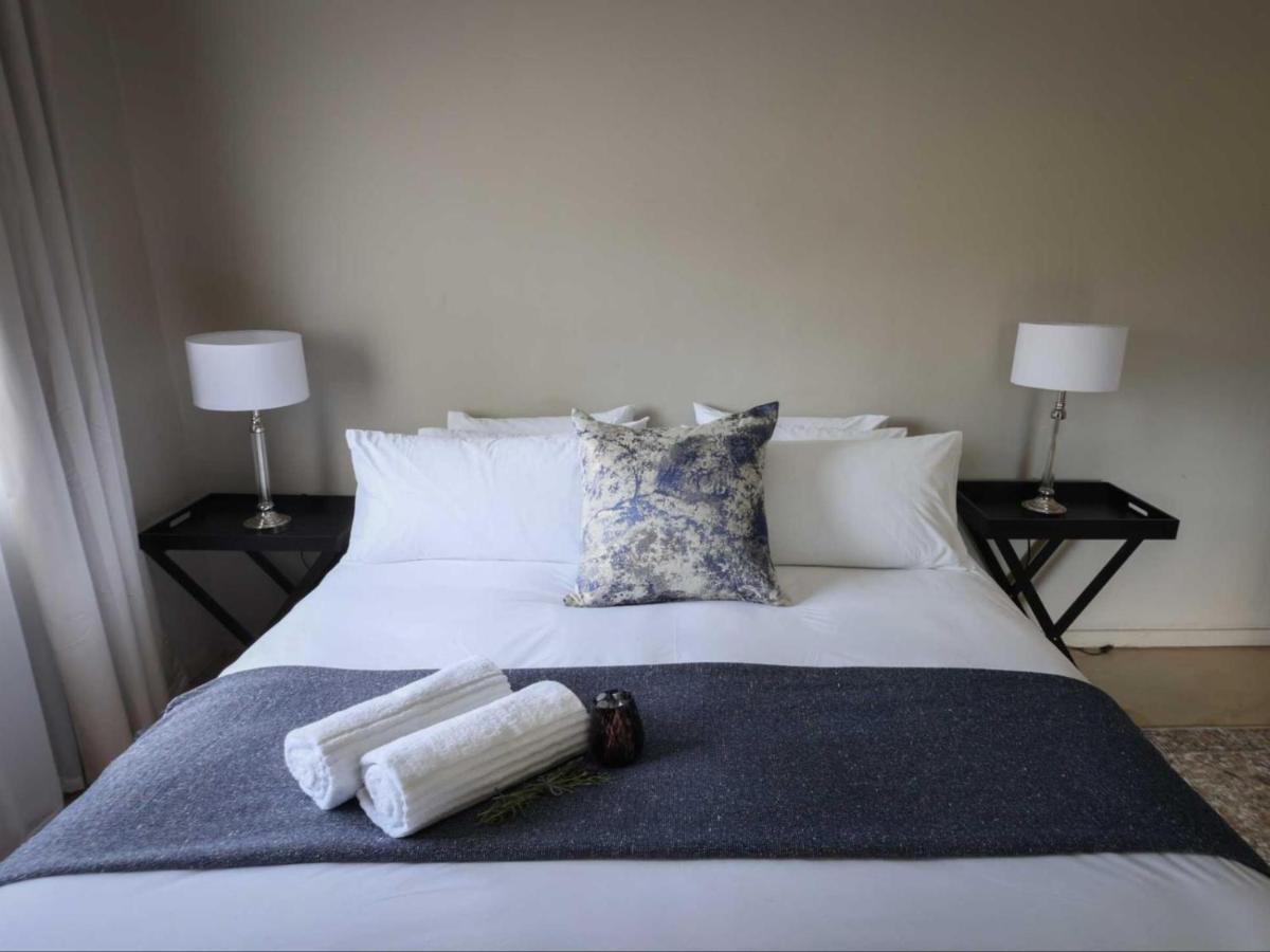 Apartament The Water Mill Graskop Zewnętrze zdjęcie