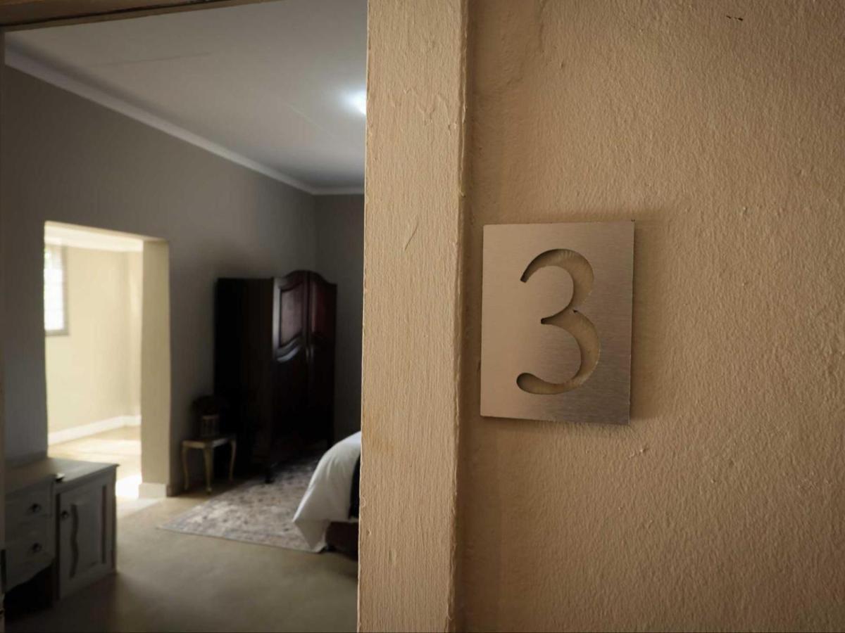Apartament The Water Mill Graskop Zewnętrze zdjęcie